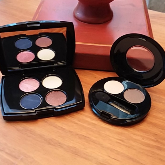 2/$15 Lancome Eyeshadows - Picture 1 of 3